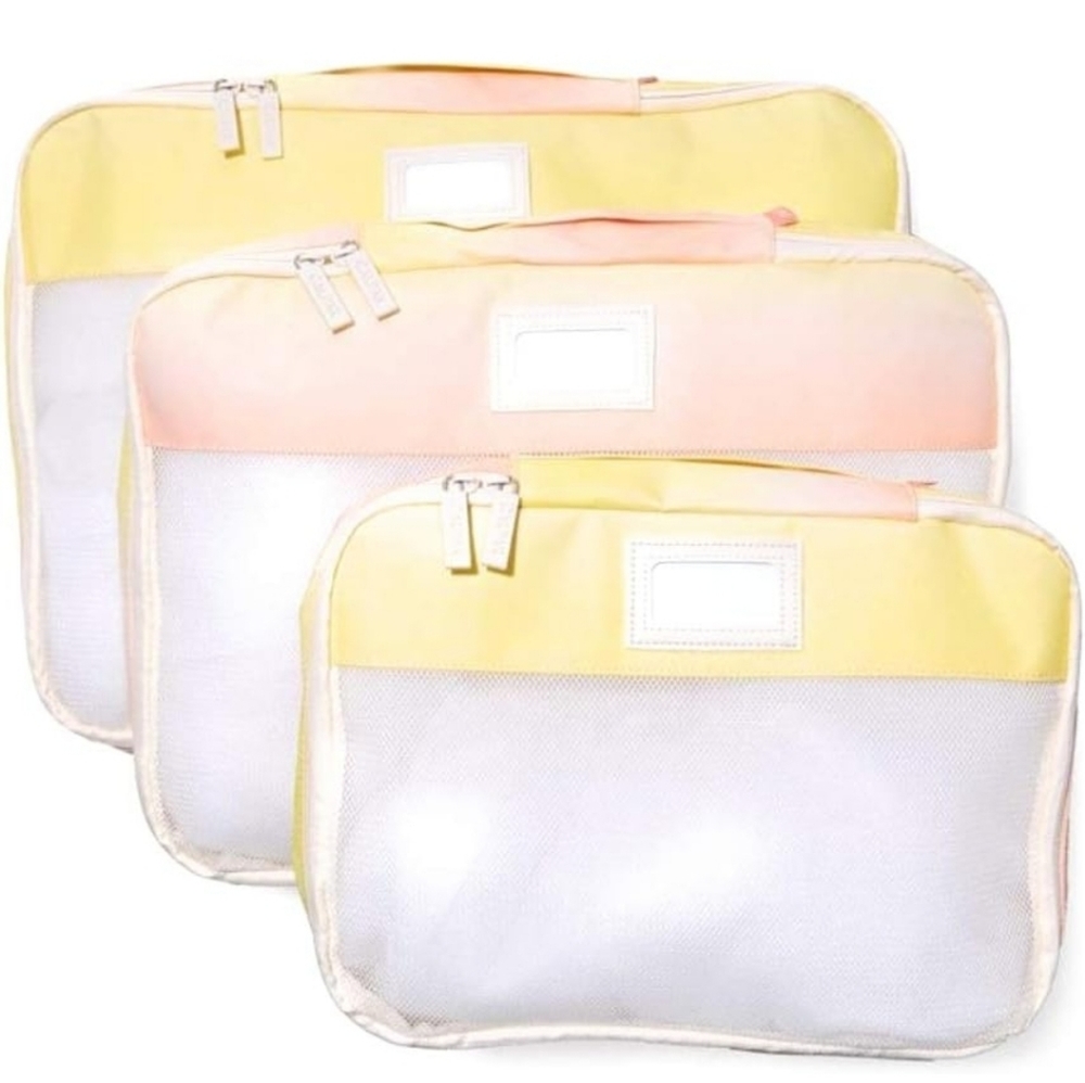 Calpak Packing Cubes Set of 3